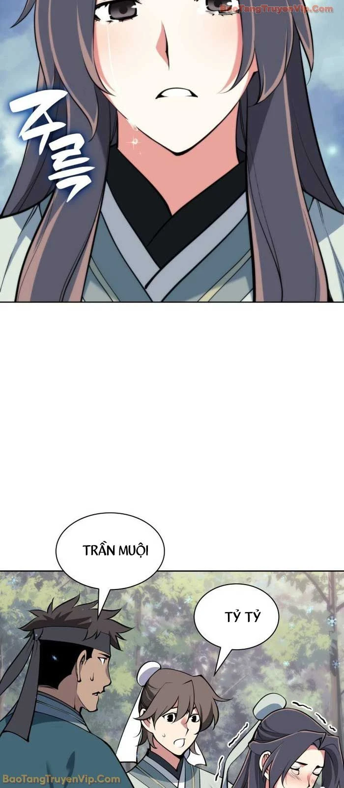 Học Giả Kiếm Sĩ Chapter 185 - 57