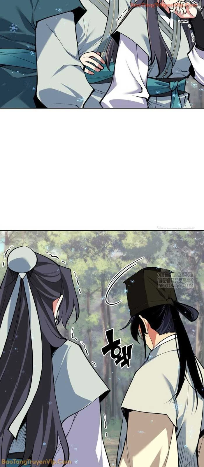 Học Giả Kiếm Sĩ Chapter 185 - 58