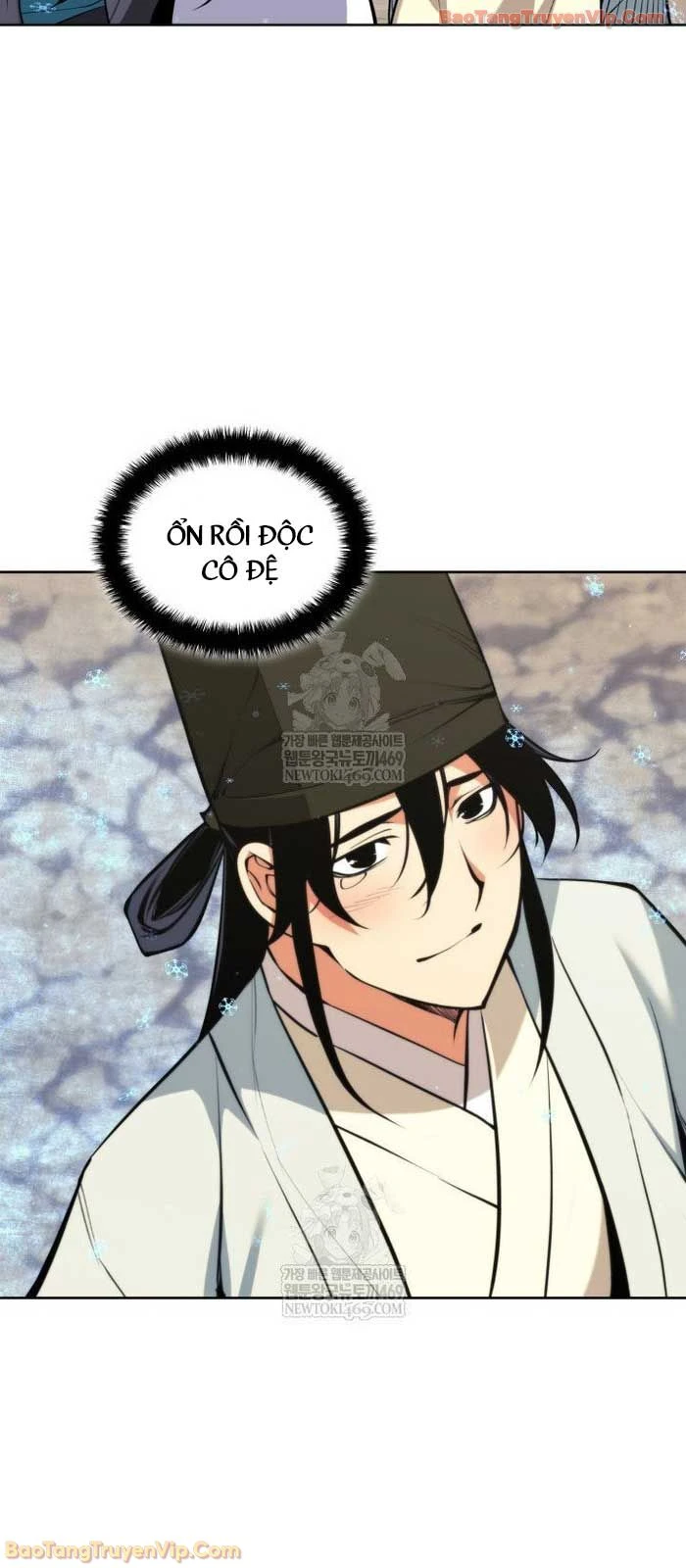 Học Giả Kiếm Sĩ Chapter 185 - 59