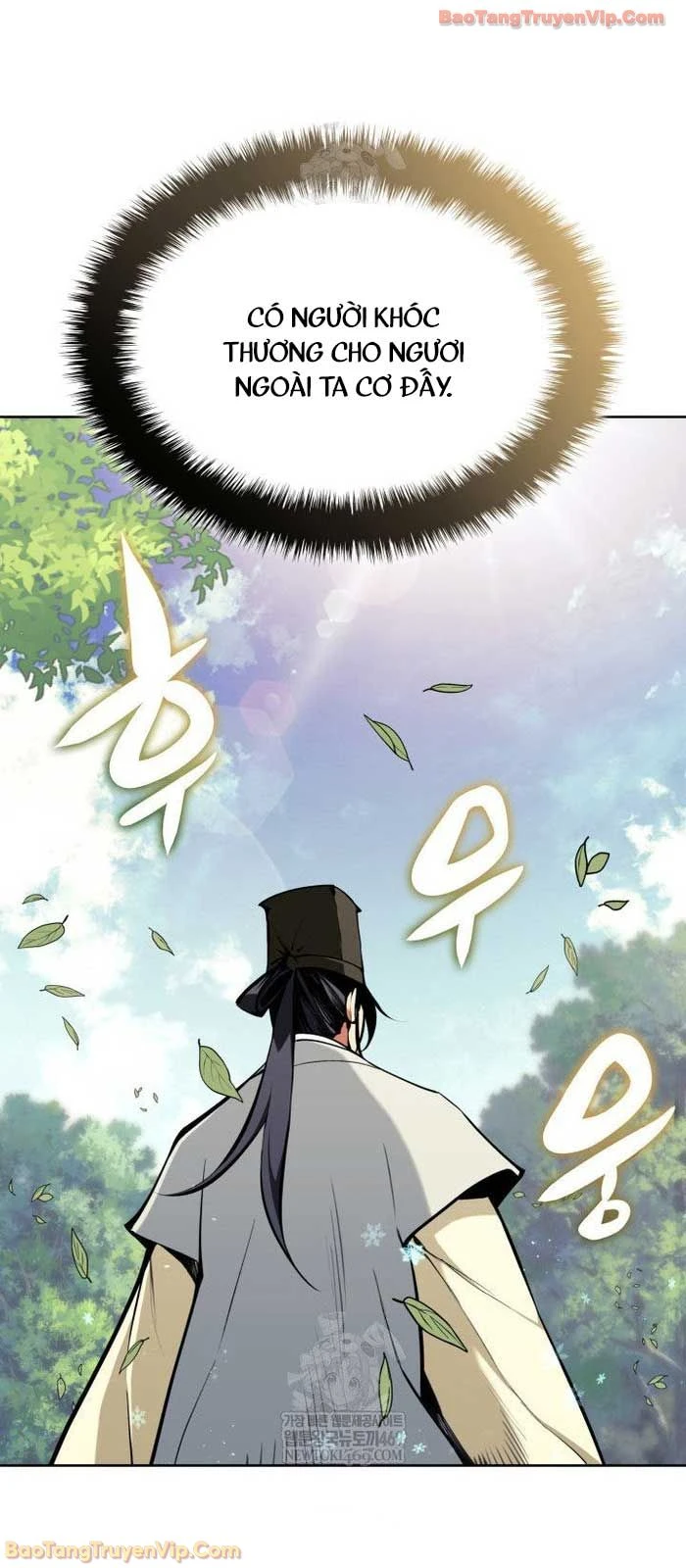 Học Giả Kiếm Sĩ Chapter 185 - 60