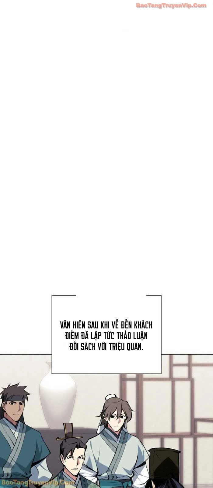 Học Giả Kiếm Sĩ Chapter 185 - 61