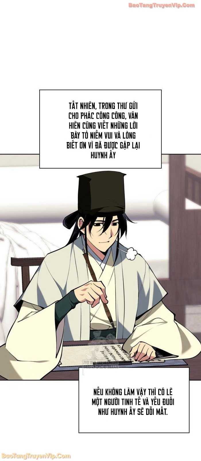 Học Giả Kiếm Sĩ Chapter 185 - 64