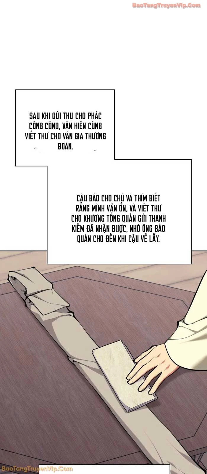 Học Giả Kiếm Sĩ Chapter 185 - 65