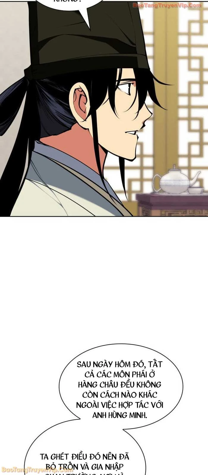 Học Giả Kiếm Sĩ Chapter 185 - 68