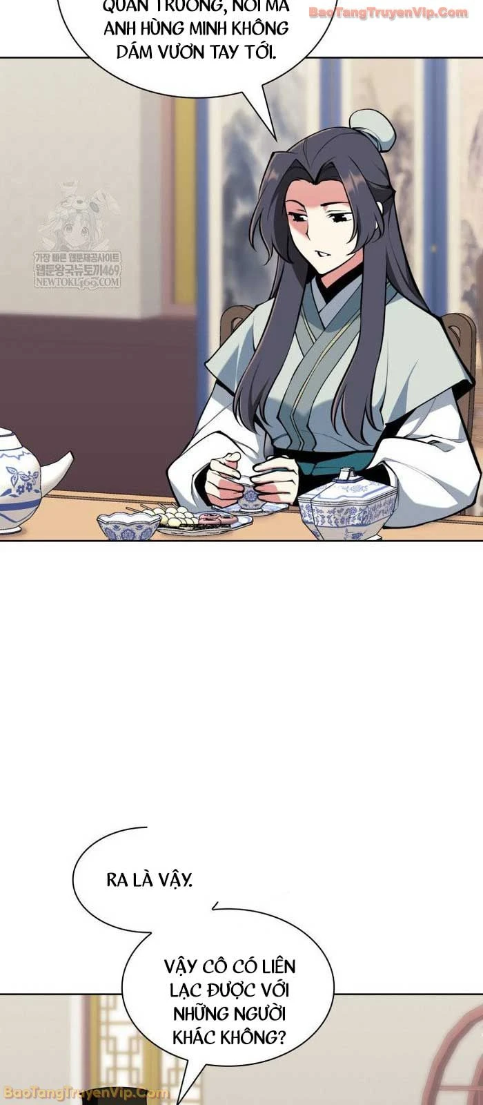 Học Giả Kiếm Sĩ Chapter 185 - 69