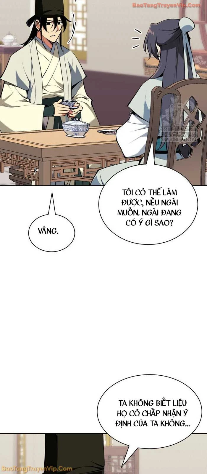 Học Giả Kiếm Sĩ Chapter 185 - 70