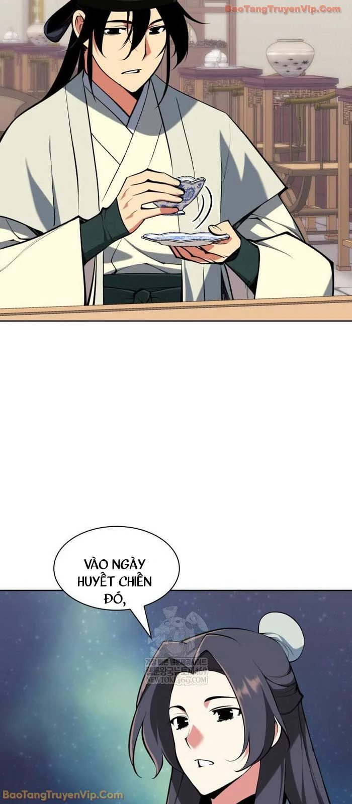 Học Giả Kiếm Sĩ Chapter 185 - 71