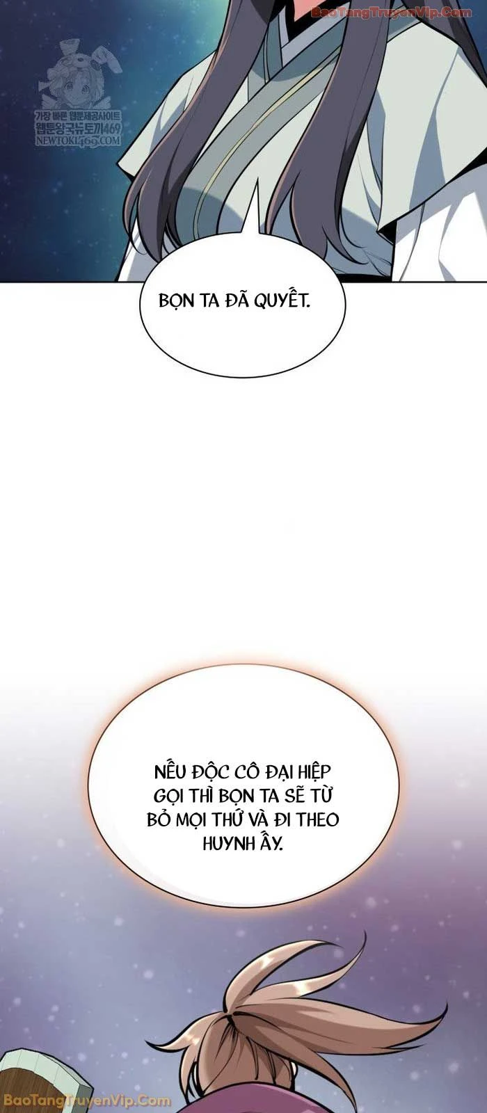 Học Giả Kiếm Sĩ Chapter 185 - 72