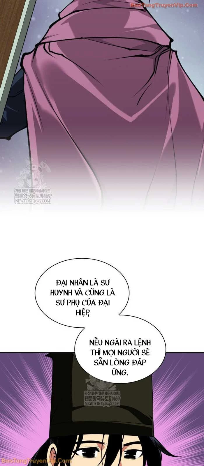 Học Giả Kiếm Sĩ Chapter 185 - 73