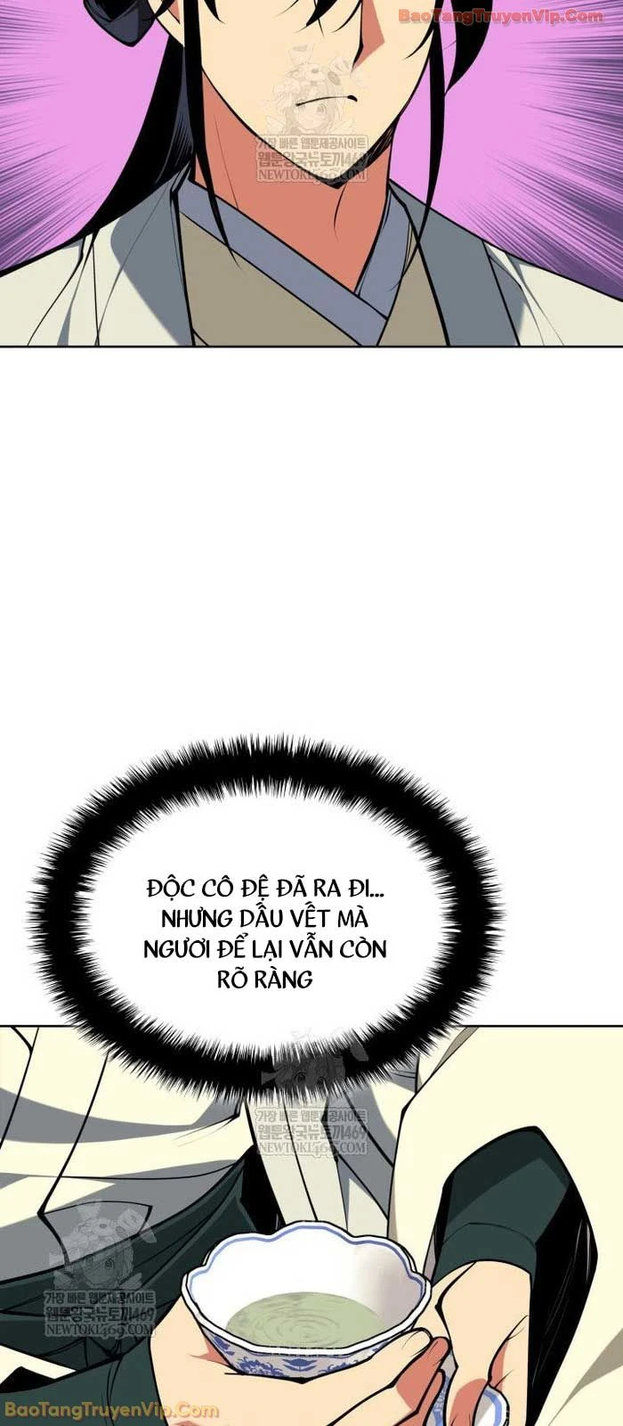 Học Giả Kiếm Sĩ Chapter 185 - 74