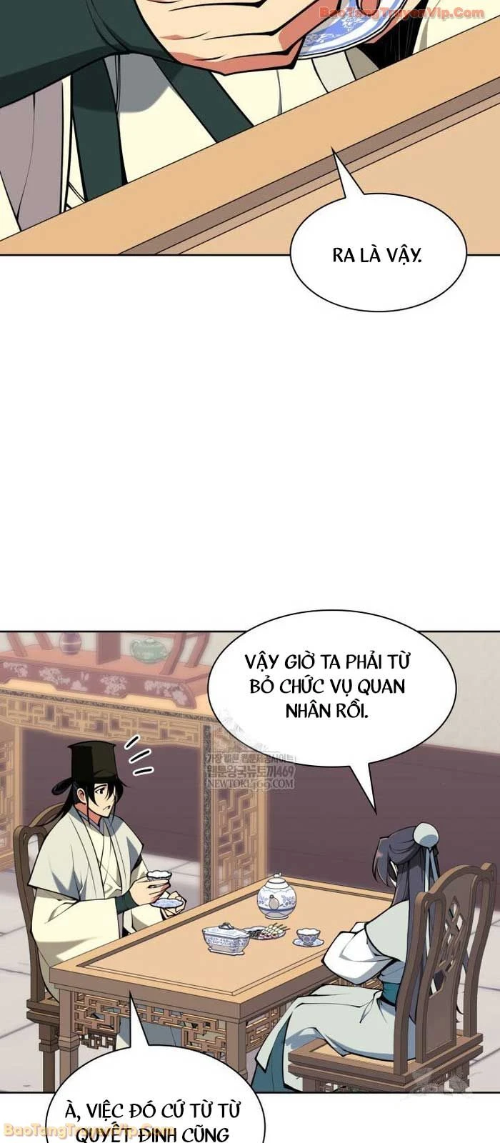 Học Giả Kiếm Sĩ Chapter 185 - 75