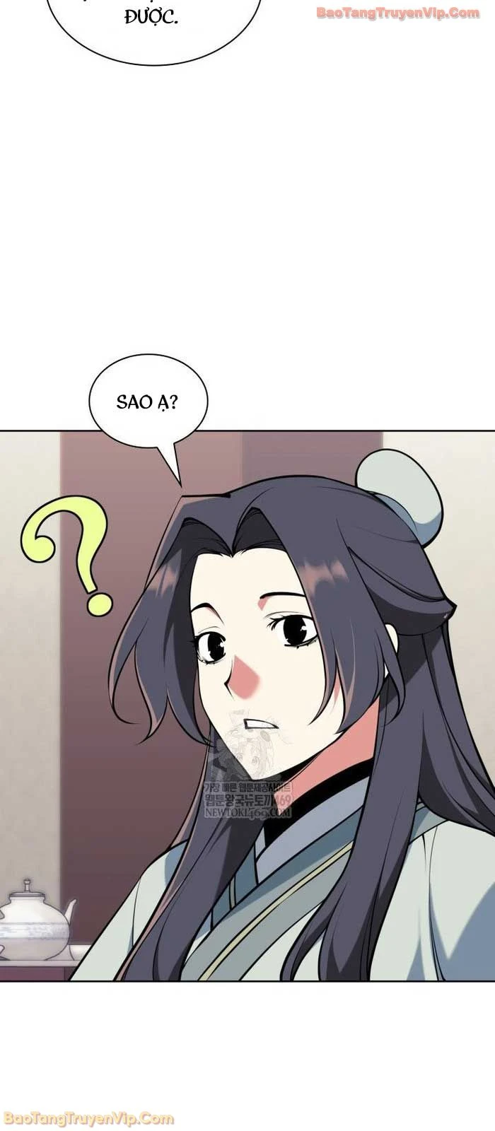 Học Giả Kiếm Sĩ Chapter 185 - 76