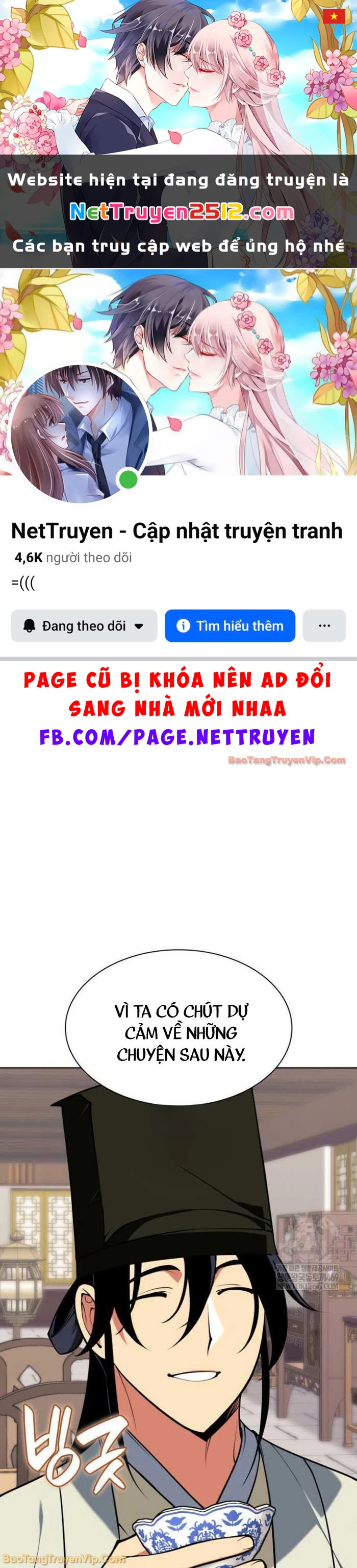 Học Giả Kiếm Sĩ Chapter 186 - 1