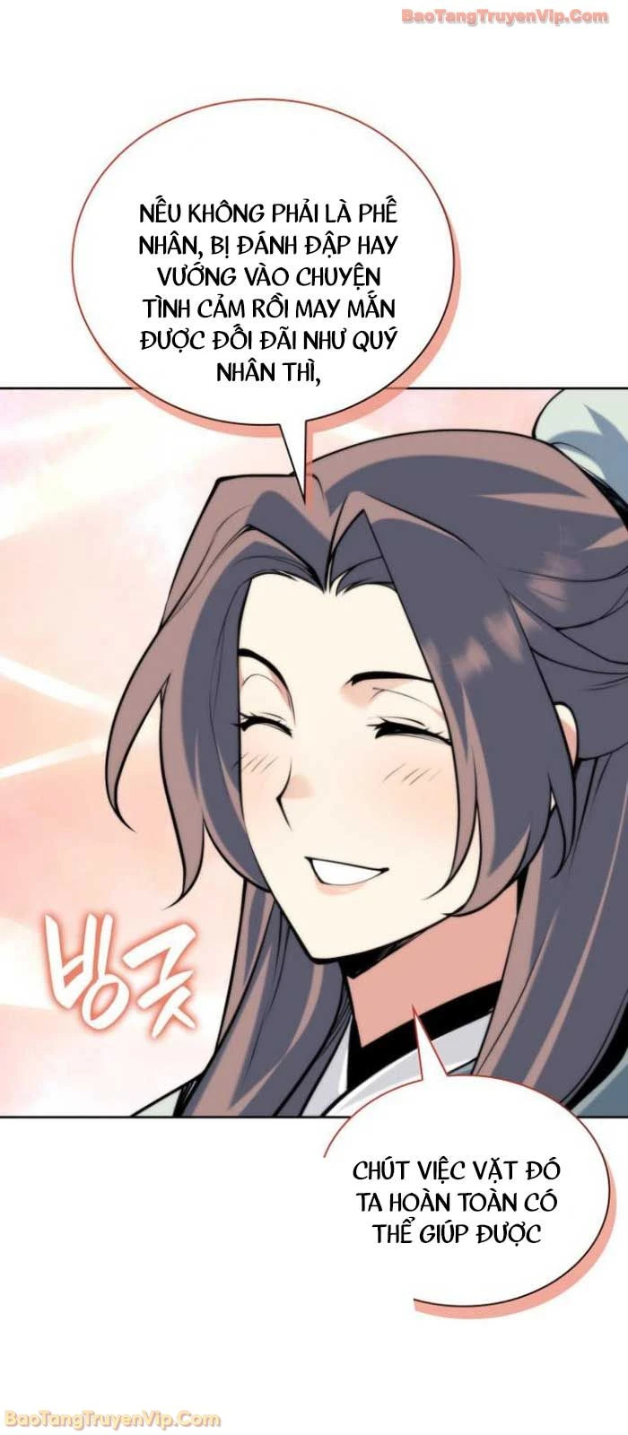 Học Giả Kiếm Sĩ Chapter 186 - 5