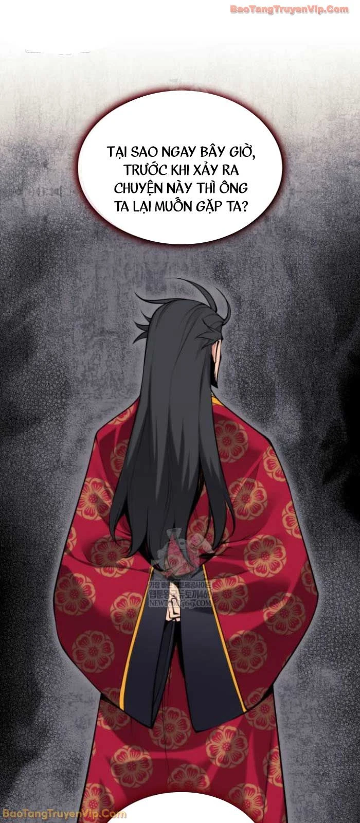 Học Giả Kiếm Sĩ Chapter 186 - 13