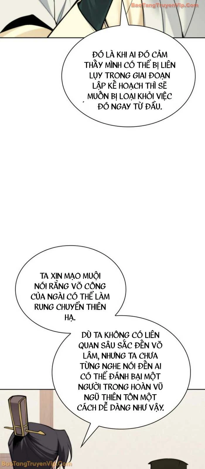 Học Giả Kiếm Sĩ Chapter 186 - 15