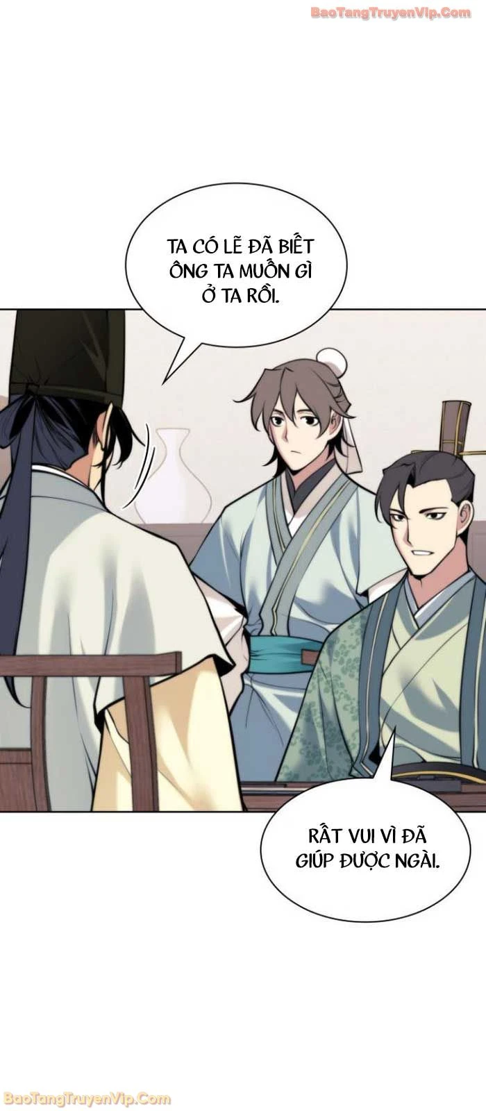 Học Giả Kiếm Sĩ Chapter 186 - 19