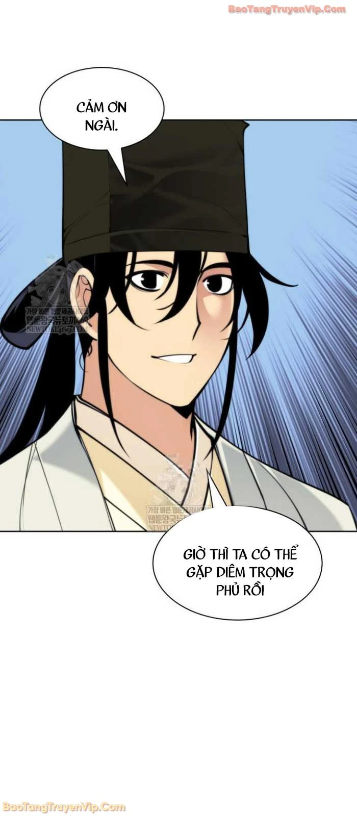 Học Giả Kiếm Sĩ Chapter 186 - 20