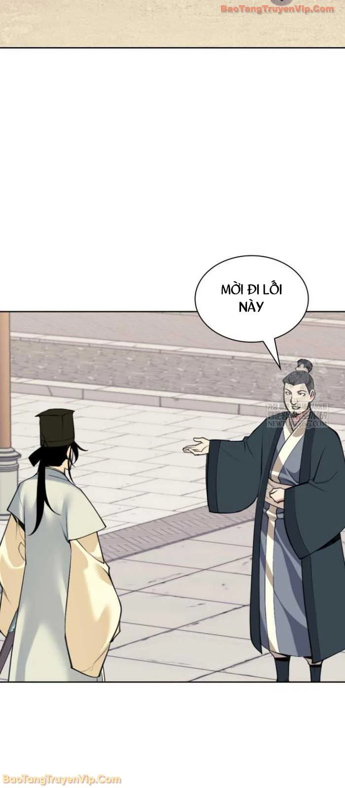 Học Giả Kiếm Sĩ Chapter 186 - 22