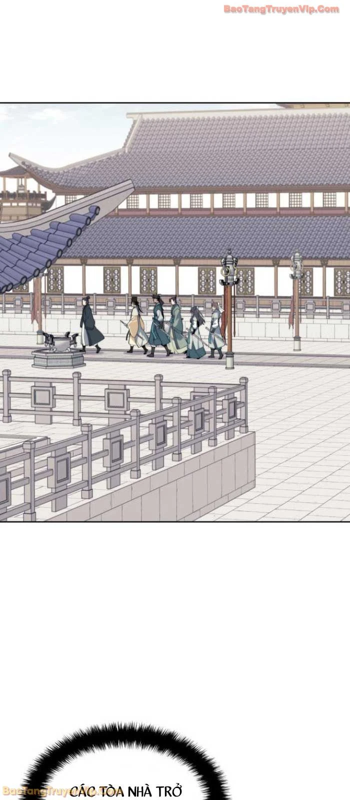 Học Giả Kiếm Sĩ Chapter 186 - 23