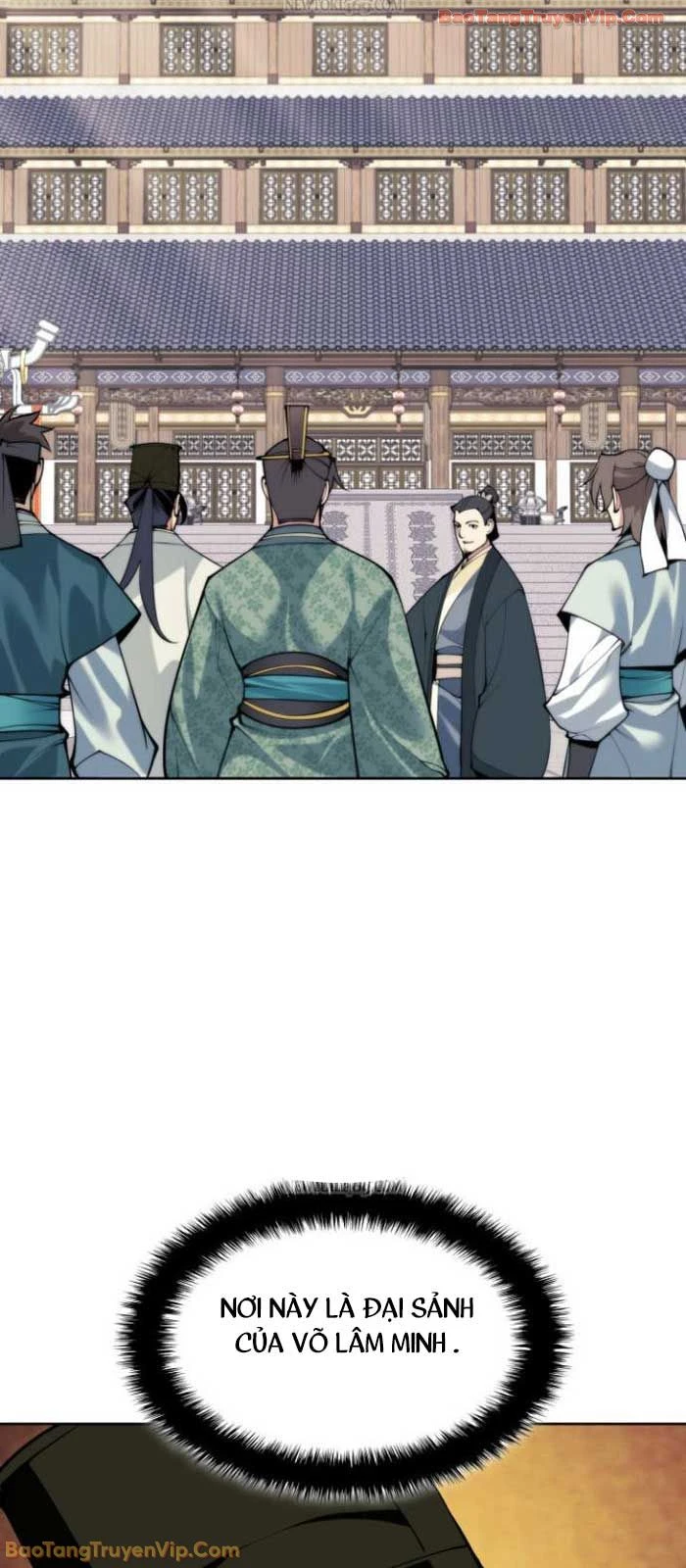 Học Giả Kiếm Sĩ Chapter 186 - 27