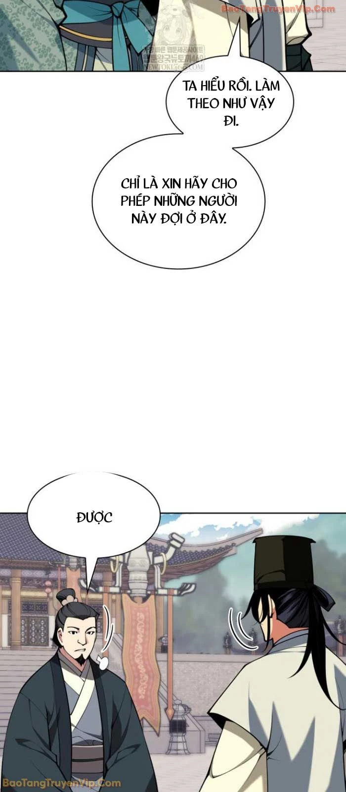 Học Giả Kiếm Sĩ Chapter 186 - 31