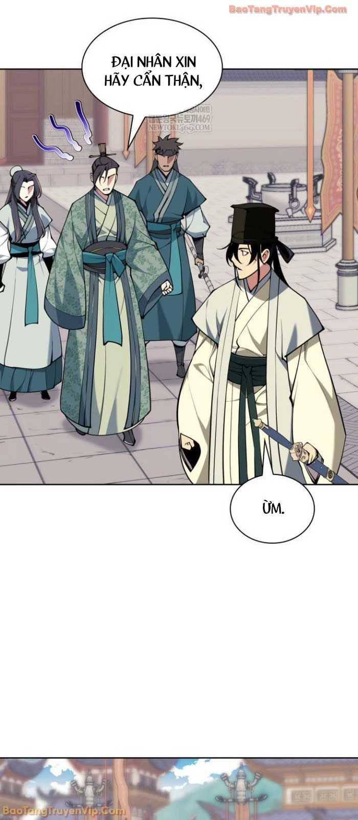 Học Giả Kiếm Sĩ Chapter 186 - 33