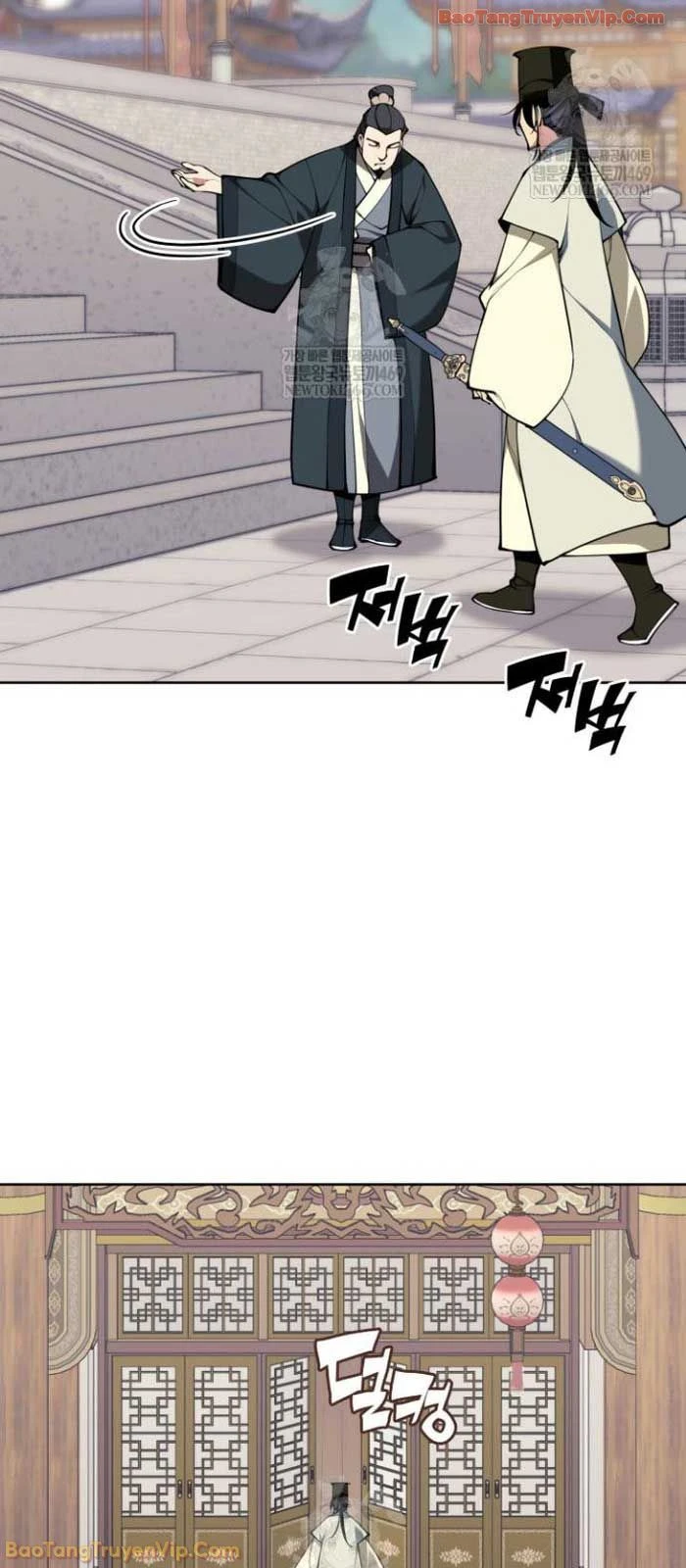 Học Giả Kiếm Sĩ Chapter 186 - 34