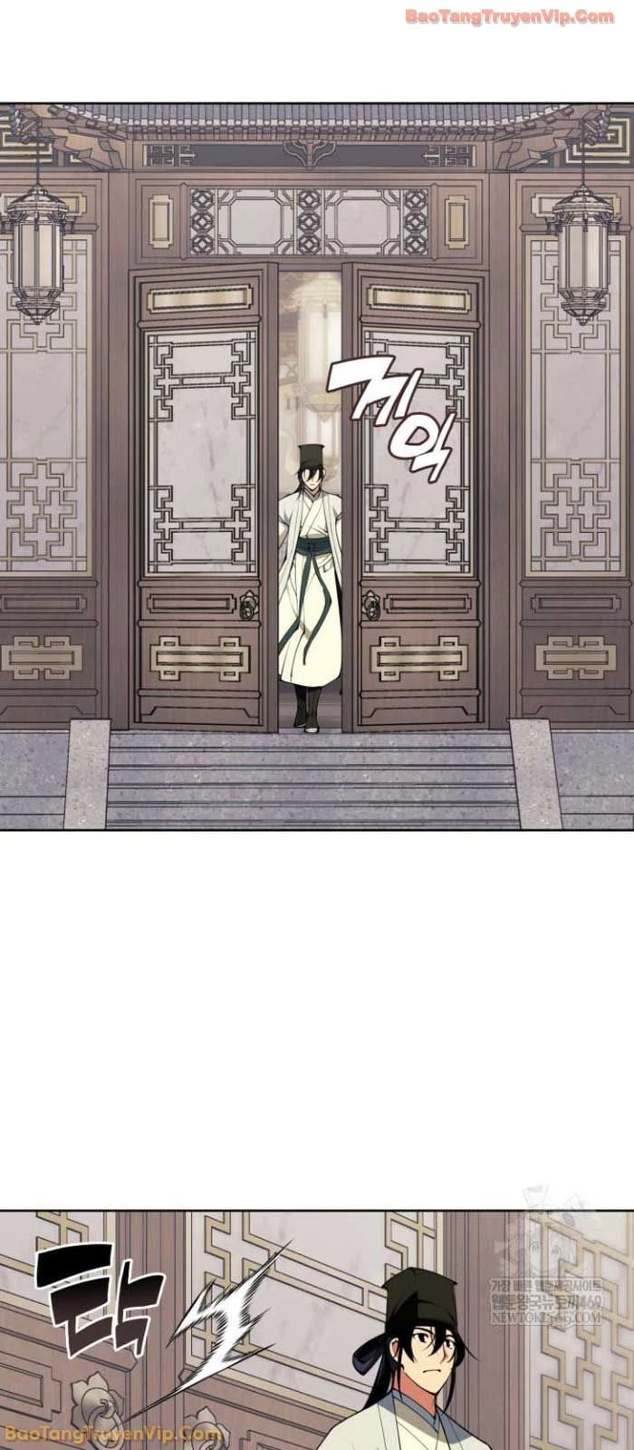 Học Giả Kiếm Sĩ Chapter 186 - 37