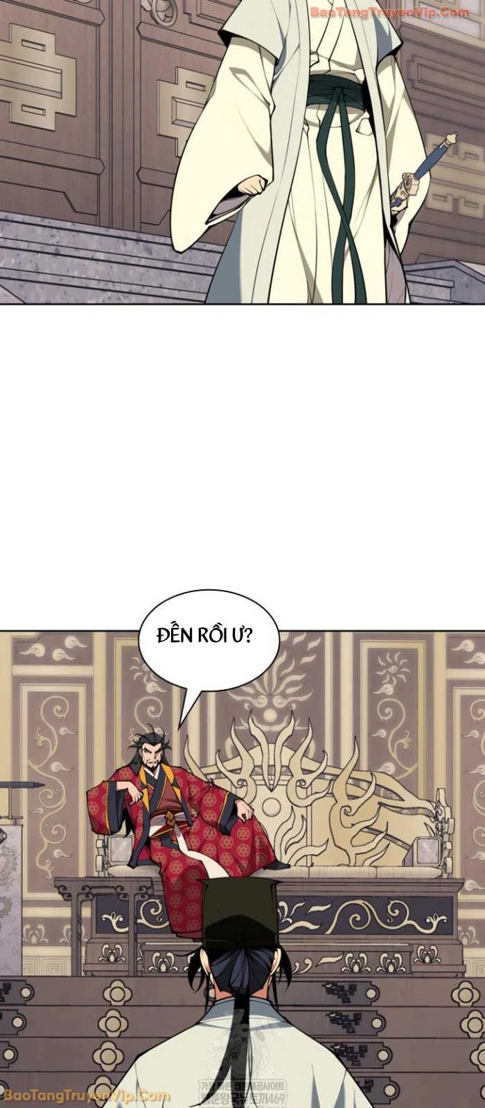 Học Giả Kiếm Sĩ Chapter 186 - 38