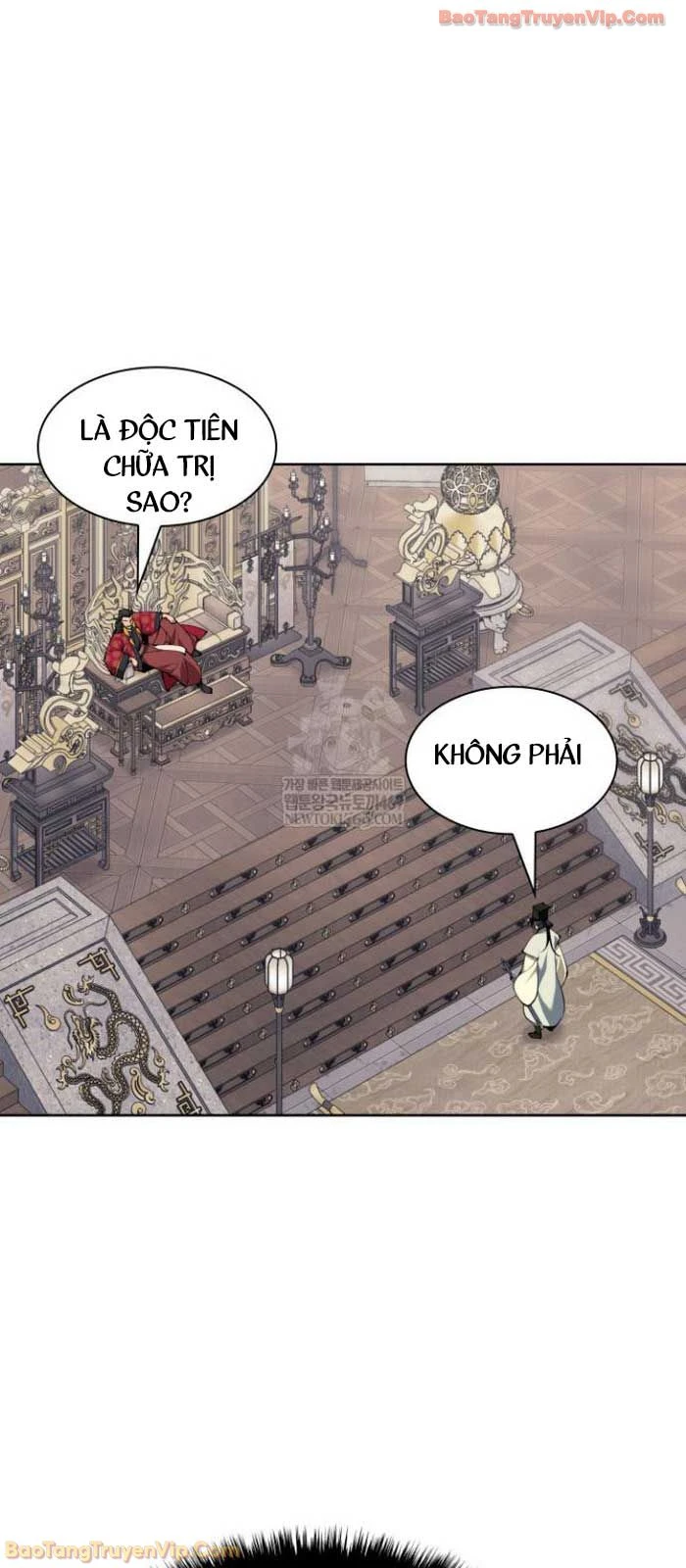 Học Giả Kiếm Sĩ Chapter 186 - 40