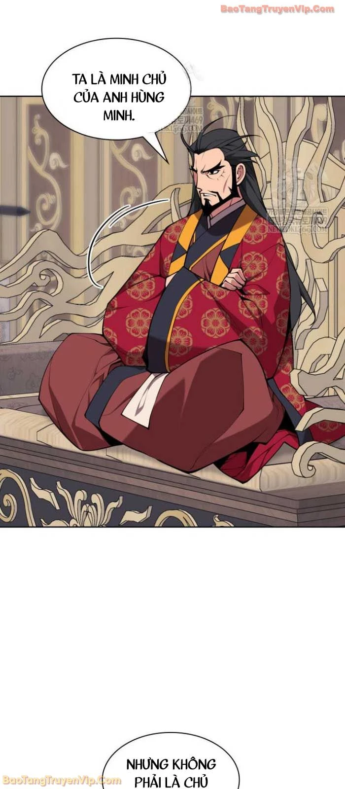 Học Giả Kiếm Sĩ Chapter 186 - 42