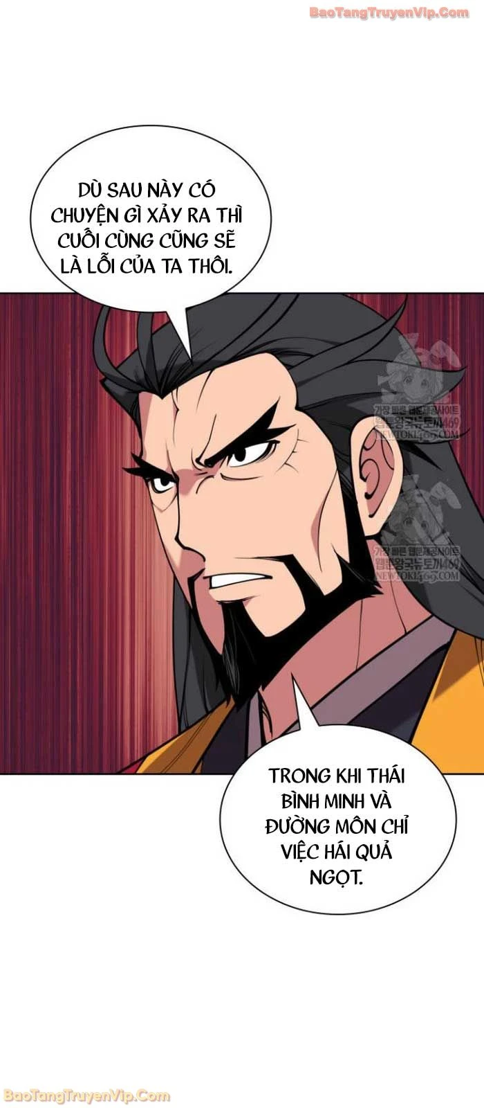 Học Giả Kiếm Sĩ Chapter 186 - 46