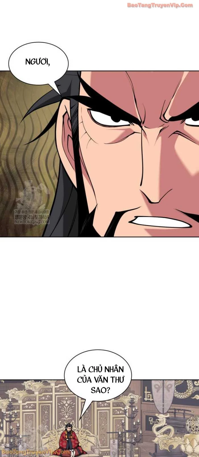 Học Giả Kiếm Sĩ Chapter 186 - 47