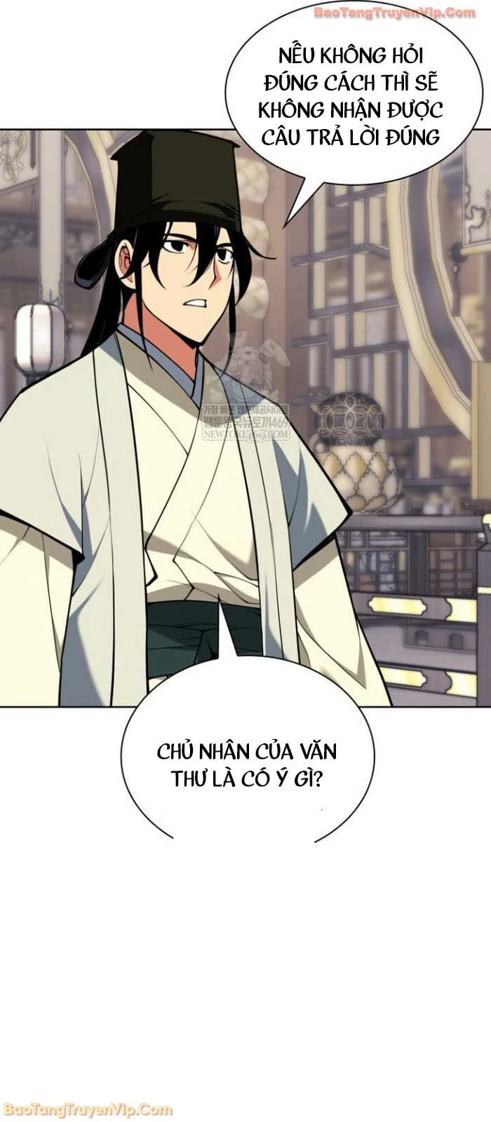 Học Giả Kiếm Sĩ Chapter 186 - 49