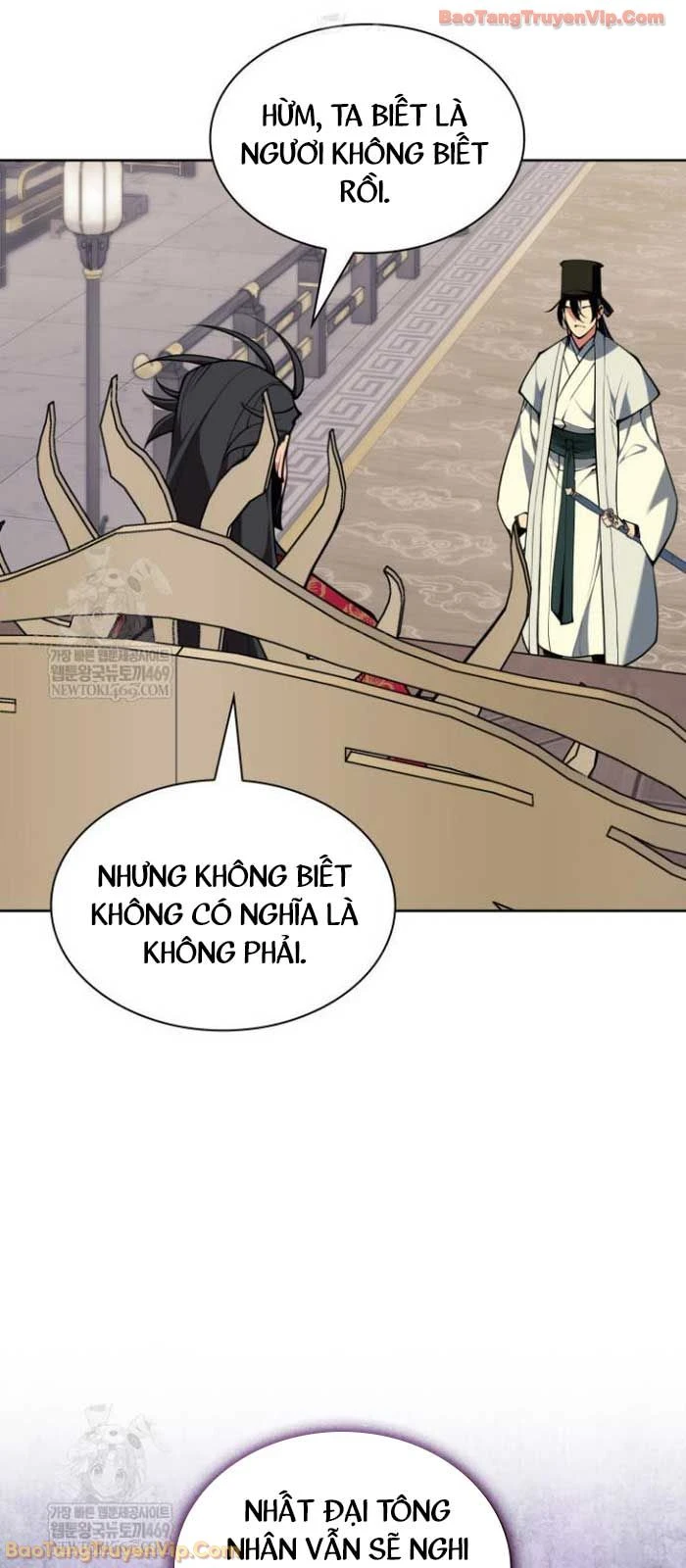 Học Giả Kiếm Sĩ Chapter 186 - 50