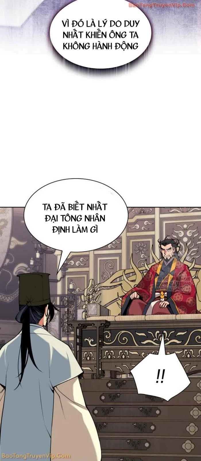 Học Giả Kiếm Sĩ Chapter 186 - 52