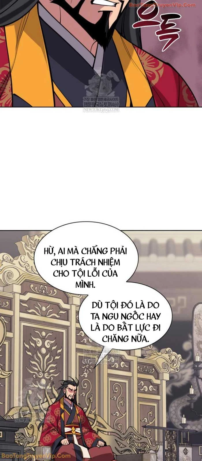 Học Giả Kiếm Sĩ Chapter 186 - 58