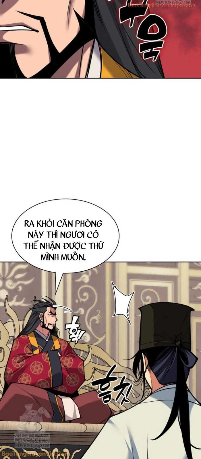 Học Giả Kiếm Sĩ Chapter 186 - 60