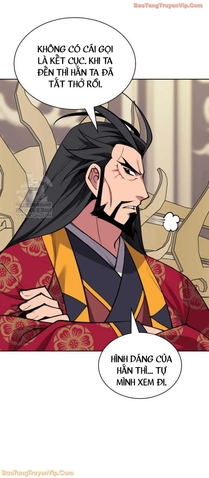 Học Giả Kiếm Sĩ Chapter 186 - 62