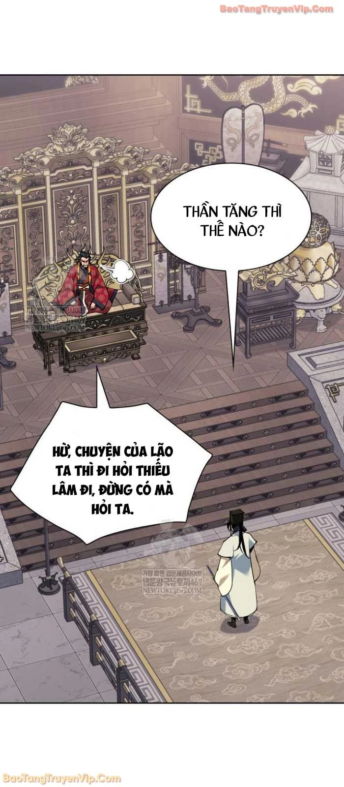 Học Giả Kiếm Sĩ Chapter 186 - 63