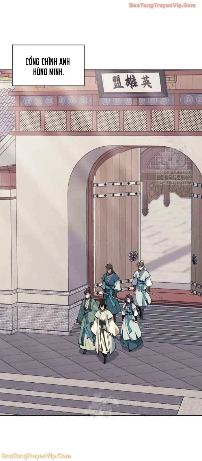 Học Giả Kiếm Sĩ Chapter 186 - 65