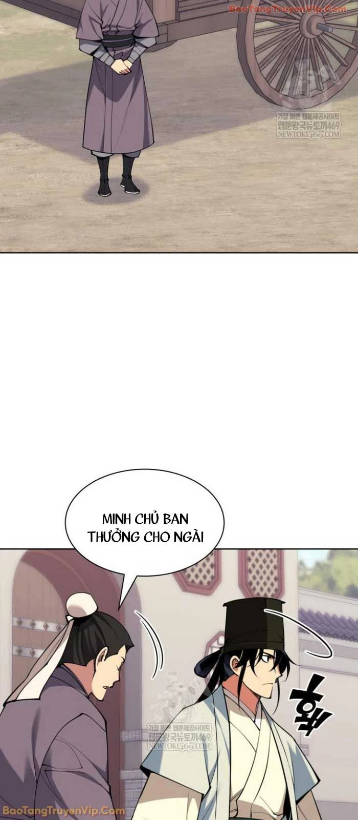 Học Giả Kiếm Sĩ Chapter 186 - 67