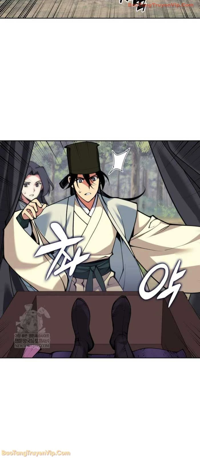 Học Giả Kiếm Sĩ Chapter 186 - 69