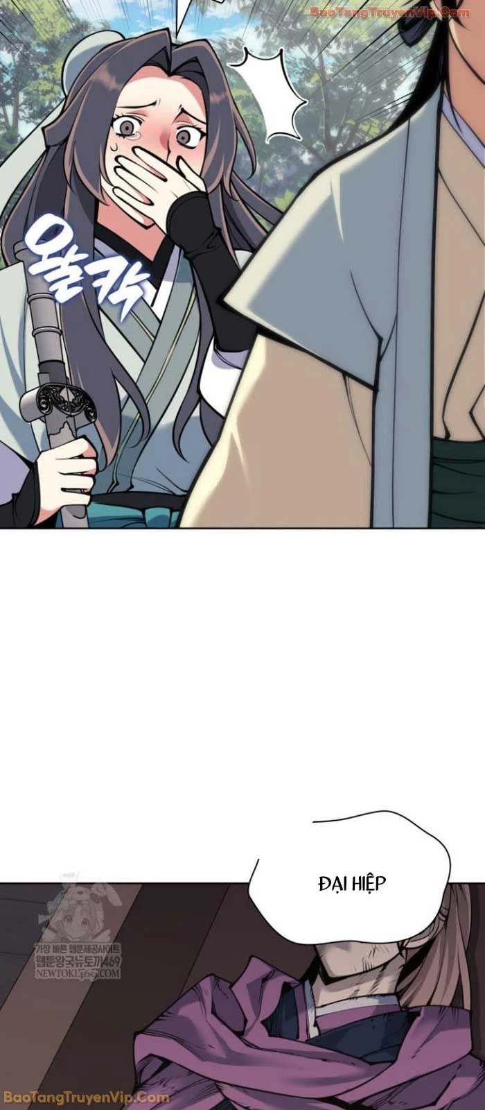 Học Giả Kiếm Sĩ Chapter 186 - 71