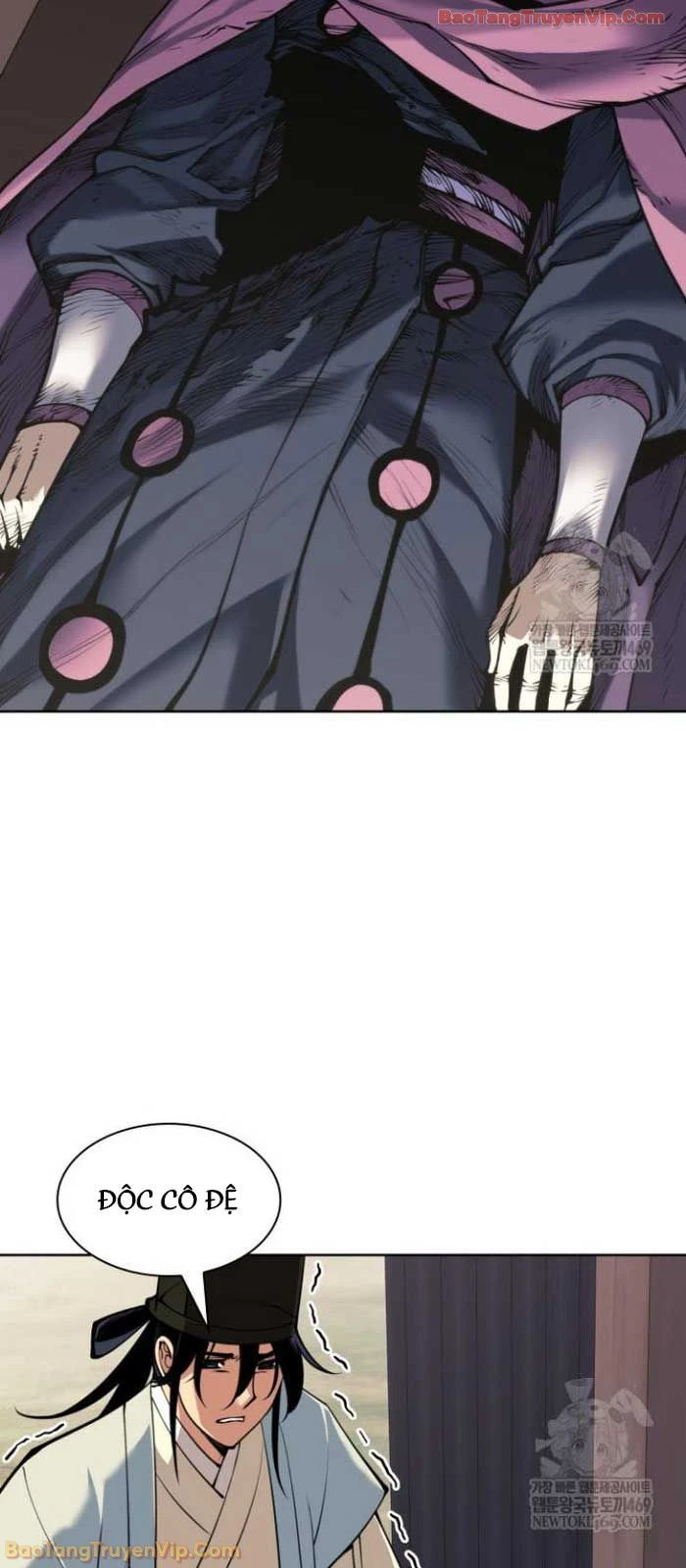 Học Giả Kiếm Sĩ Chapter 186 - 72