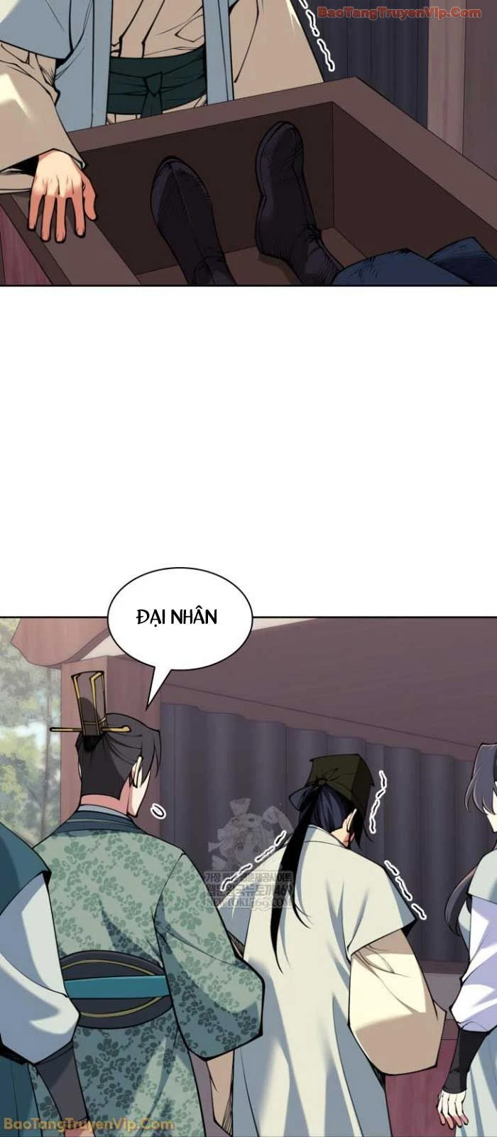 Học Giả Kiếm Sĩ Chapter 186 - 73