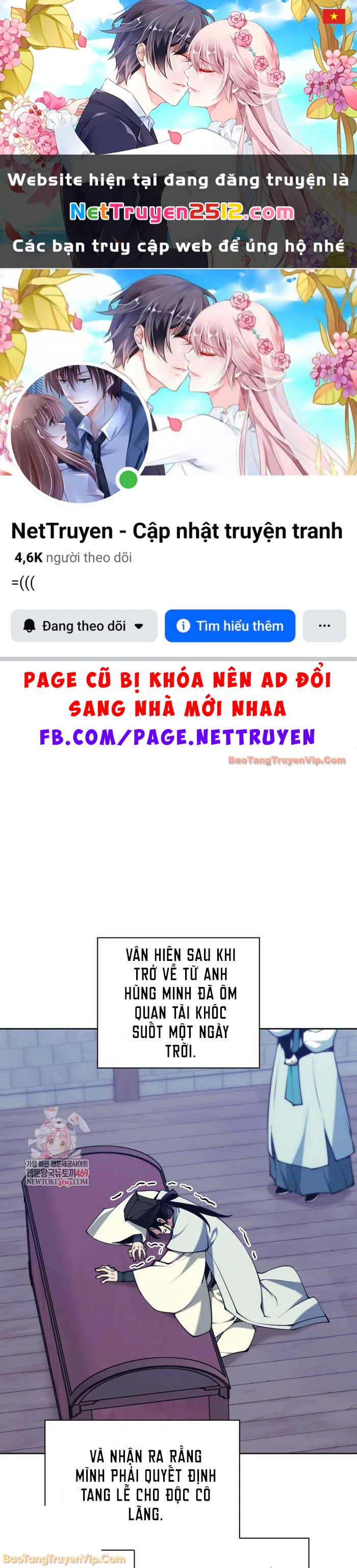 Học Giả Kiếm Sĩ Chapter 187 - 1