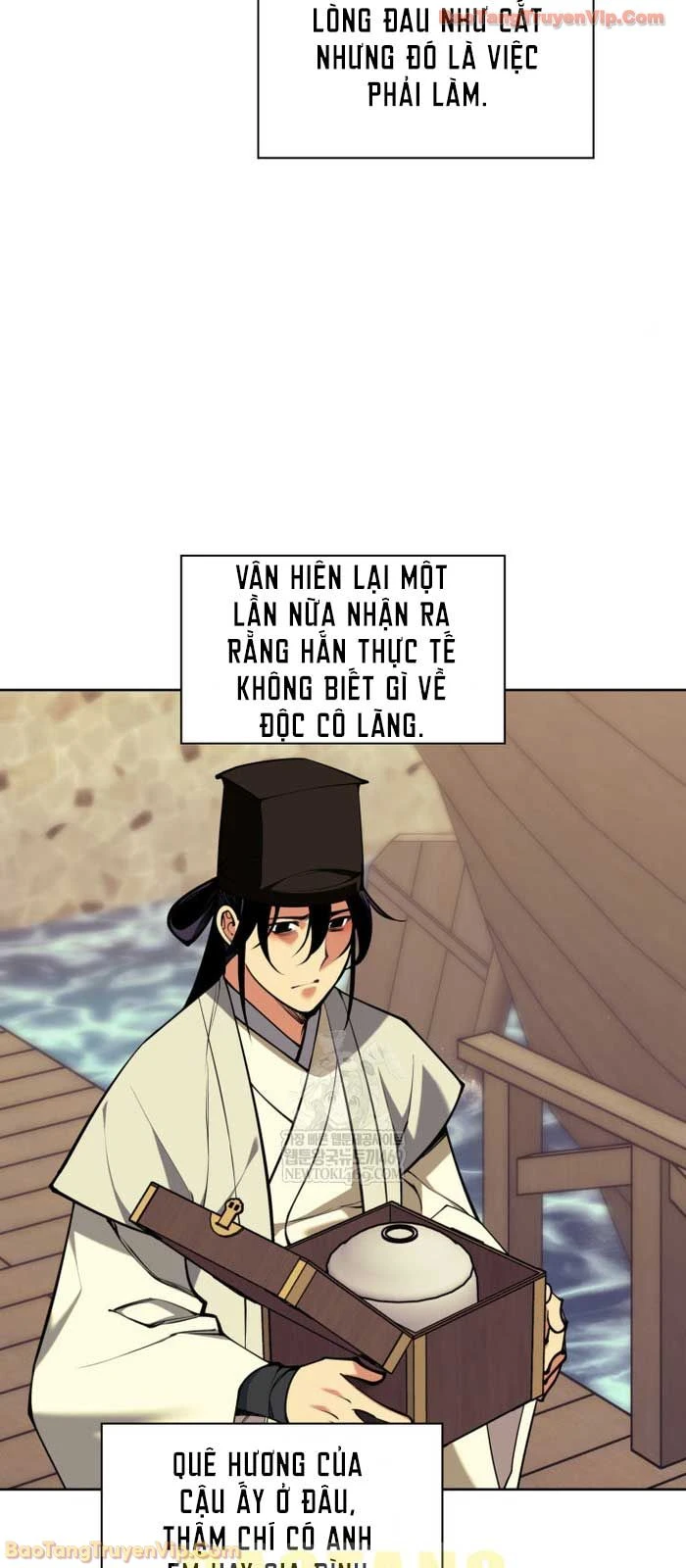 Học Giả Kiếm Sĩ Chapter 187 - 2