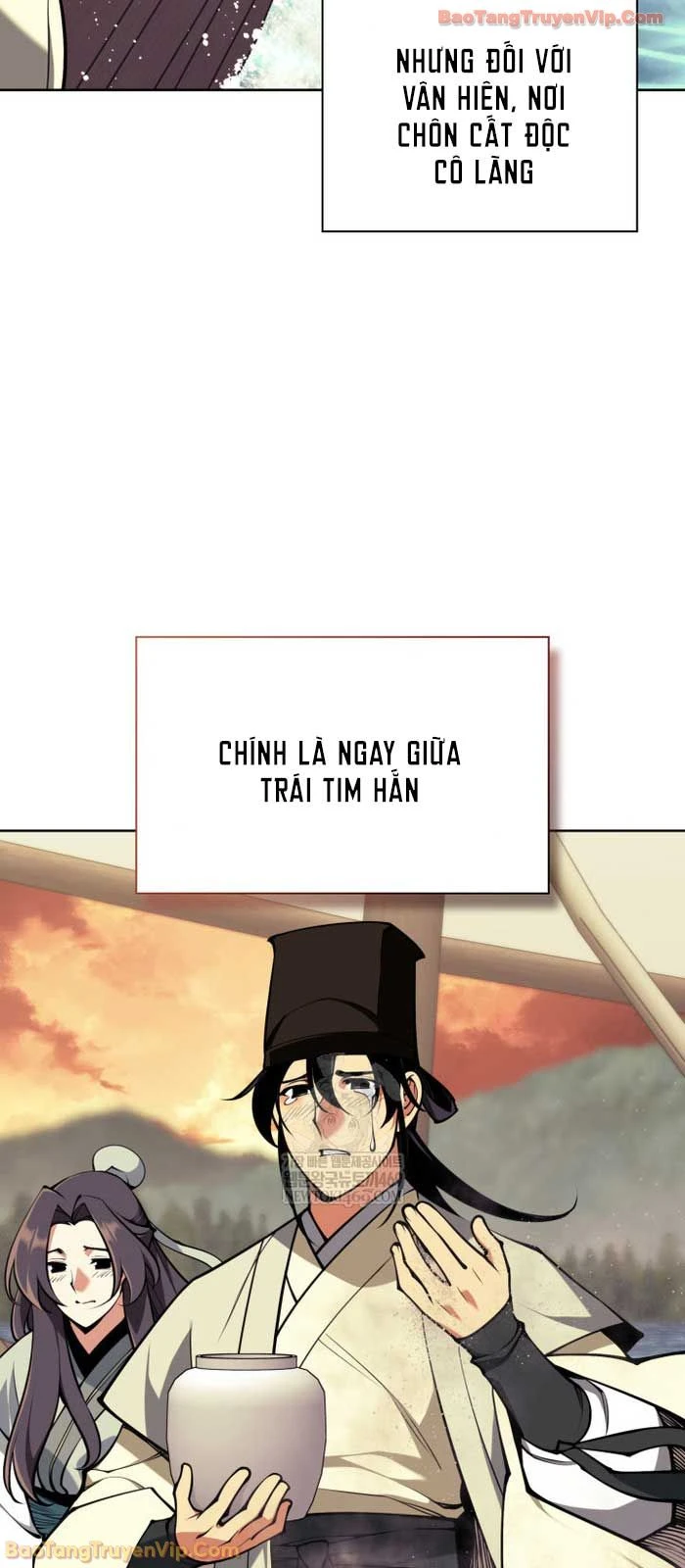 Học Giả Kiếm Sĩ Chapter 187 - 5